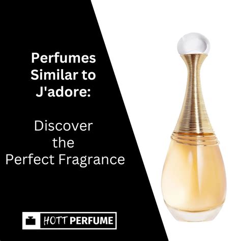 perfumes like jadore|what does j'adore smell like.